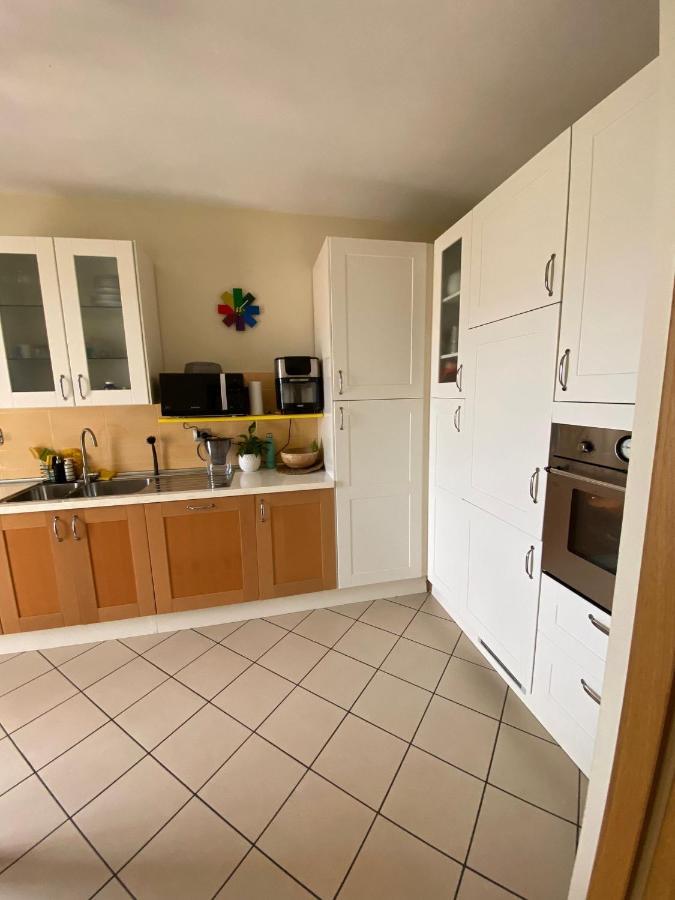 Ferienwohnung Casa Giulietta Florenz Exterior foto