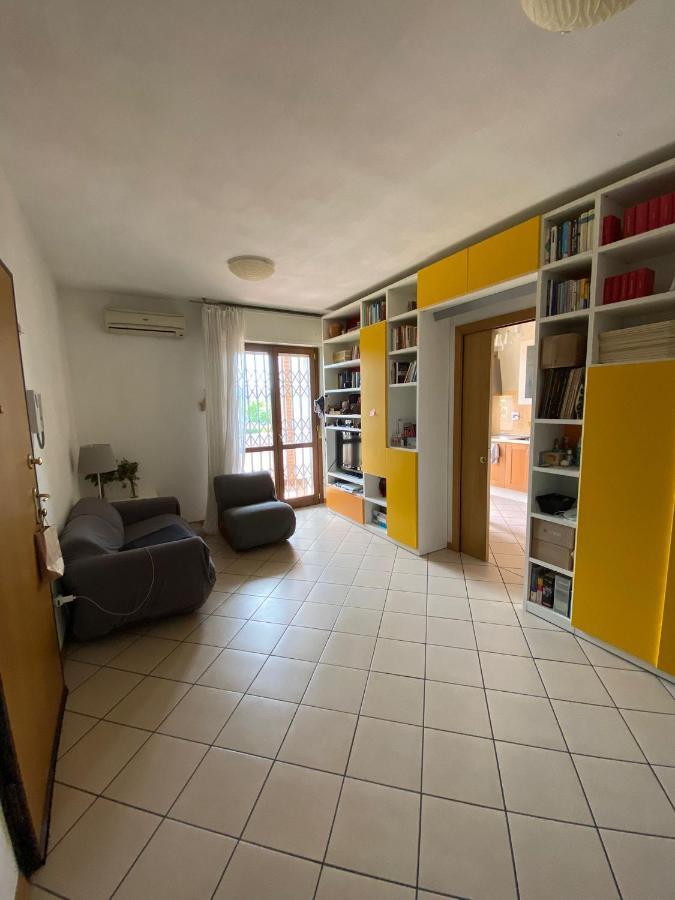 Ferienwohnung Casa Giulietta Florenz Exterior foto