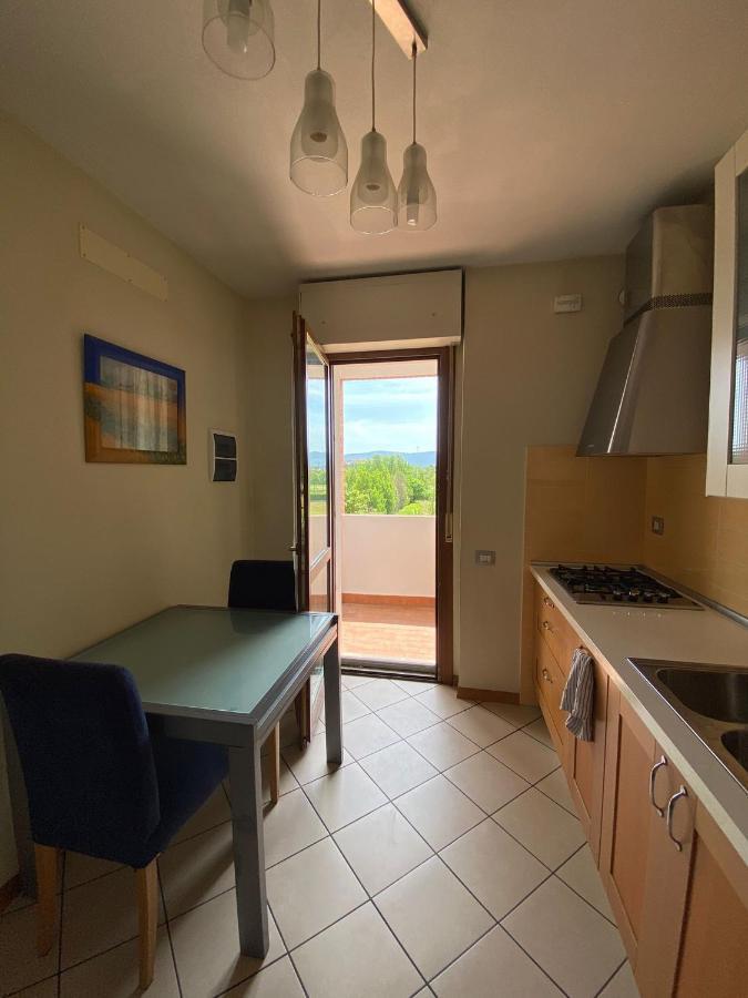 Ferienwohnung Casa Giulietta Florenz Exterior foto