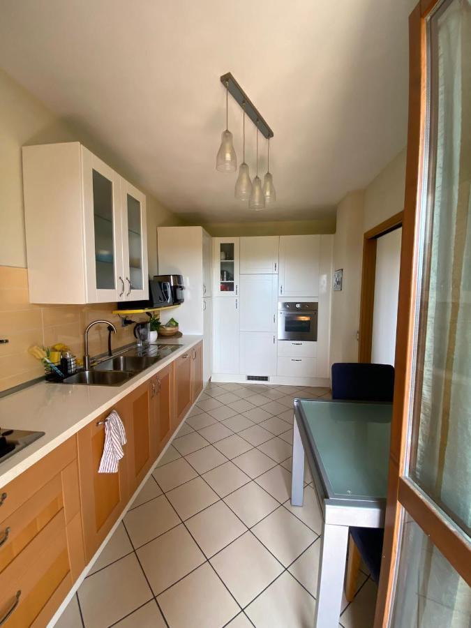 Ferienwohnung Casa Giulietta Florenz Exterior foto