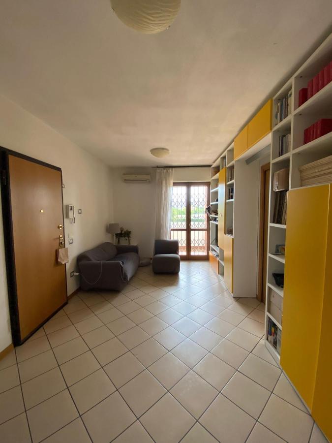 Ferienwohnung Casa Giulietta Florenz Exterior foto