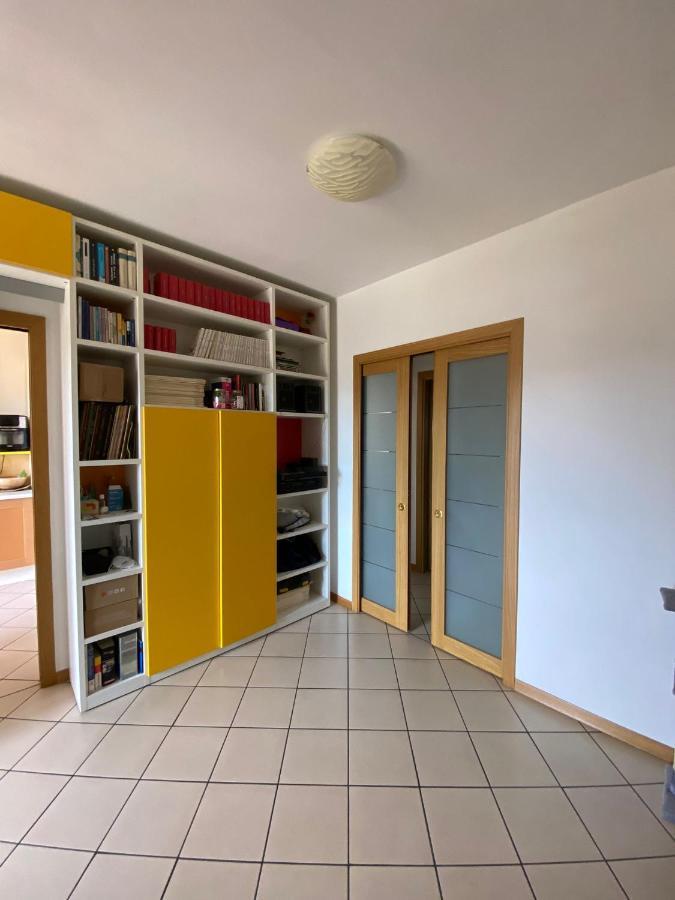 Ferienwohnung Casa Giulietta Florenz Exterior foto