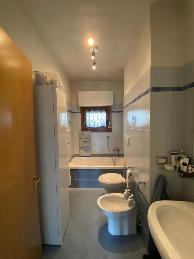 Ferienwohnung Casa Giulietta Florenz Exterior foto