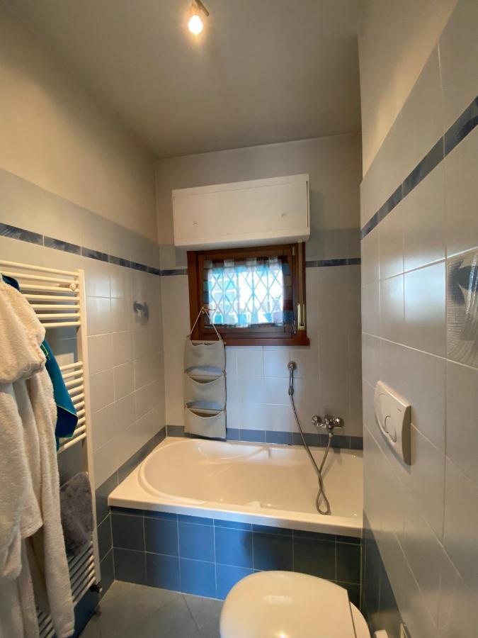 Ferienwohnung Casa Giulietta Florenz Exterior foto
