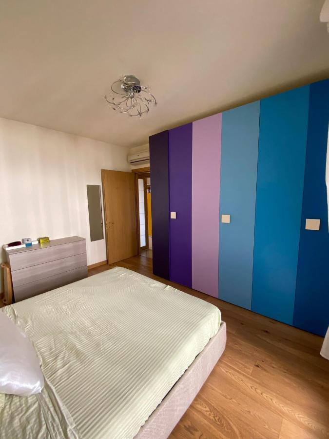 Ferienwohnung Casa Giulietta Florenz Exterior foto